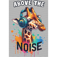 Animal Text Series-AT 2146